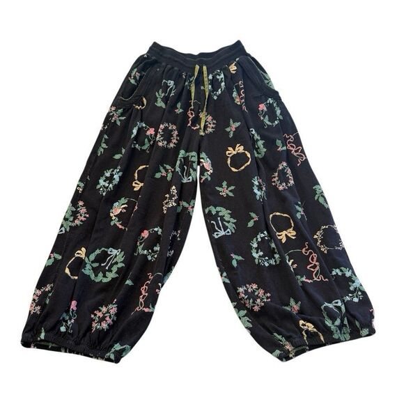 Free People Other - Intimately by Free People Women's On Repeat Pajama Pants Size Small